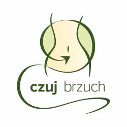 Czuj Brzuch logo